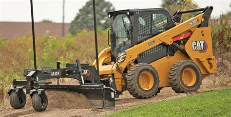 cat skid steer model comparison|biggest skid steer caterpillar offers.